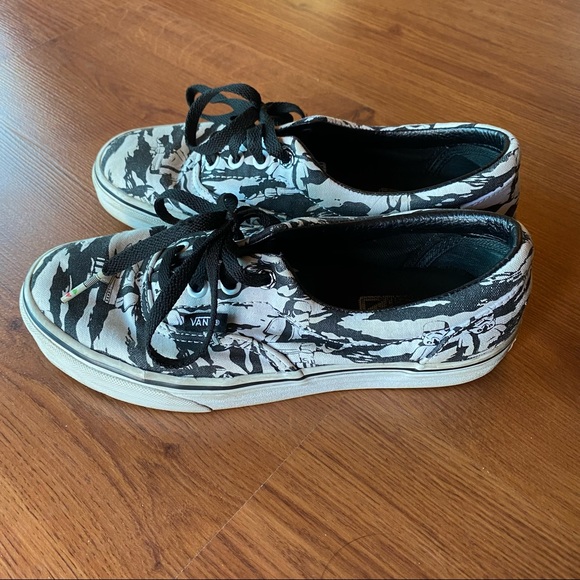 Era sneakers - Picture 5 of 14